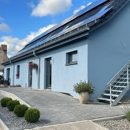 Lejlighed Dat-fischerhuus-die-seemannskoje-zwischen-bodden-und-ostsee-direkt-am-hafen